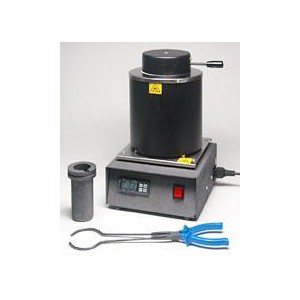 HORNO FUNDIR ELECTRICO DIGITAL 1300W 220V HORNO FUNDIR ELECTRICO DIGITAL 1300W 220V